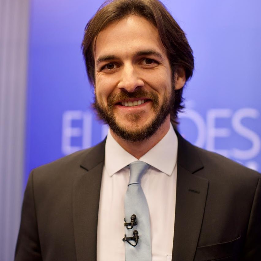 Pedro Cunha Lima Dibiz Perfil